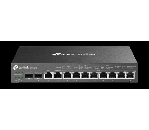 TP-Link ER7212PC