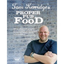 Tom Kerridge's Proper Pub Food - Tom Kerridge - Hardcover