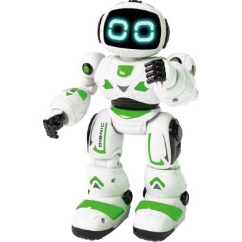 XTREM BOTS Робот bionic