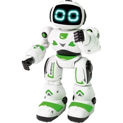 XTREM BOTS Робот bionic