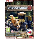 Dřevorubecký Simulátor 3