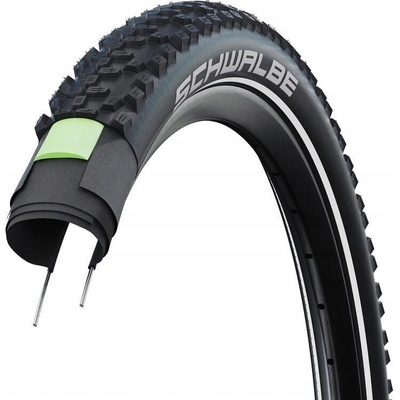 Schwalbe Smart Sam Plus 26x2,35 reflex