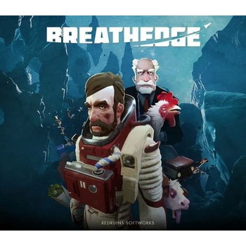 Breathedge