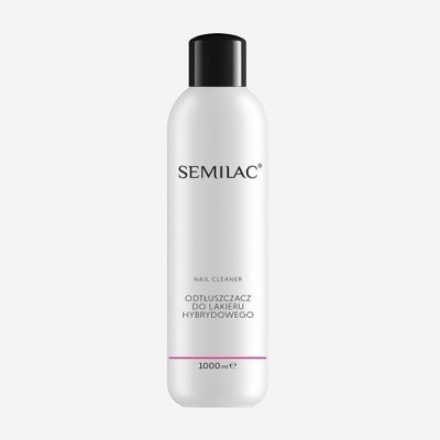 Semilac Cleaner odmasťovač 1 l