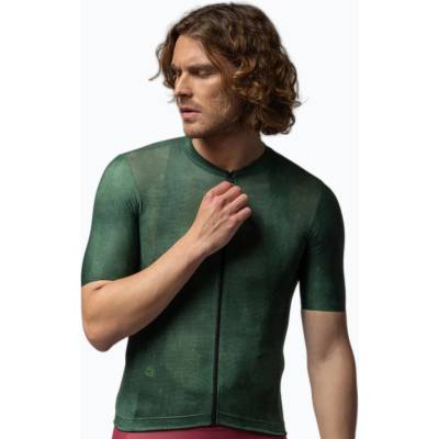 ALÉ PRAGMA DEEP dark green