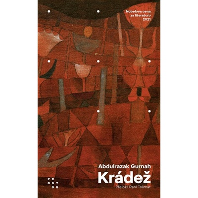 Krádež