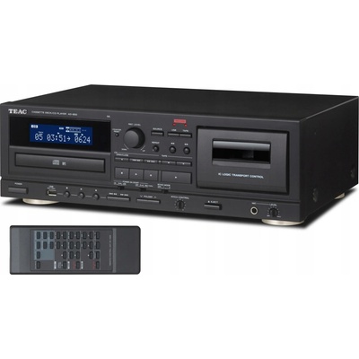 TEAC AD 850