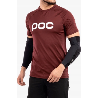 POC Oseus VPD Elbow černá – Zbozi.Blesk.cz