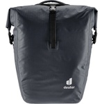Deuter Weybridge 25+5 черно, бяло (3230222-4014)