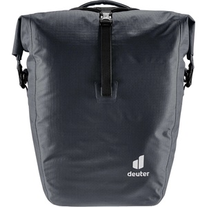 Deuter Weybridge 25+5 черно, бяло (3230222-4014)