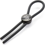 Fifty Shades of Grey Again and Again Adjustable Love Ring