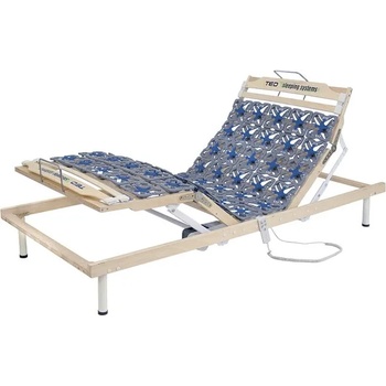 TED Подматрачна рамка 840 Wellness