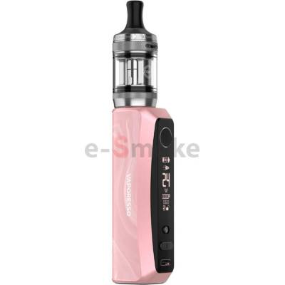 Vaporesso GTX ONE Pro 40W 3000 mAh Pink 1 ks