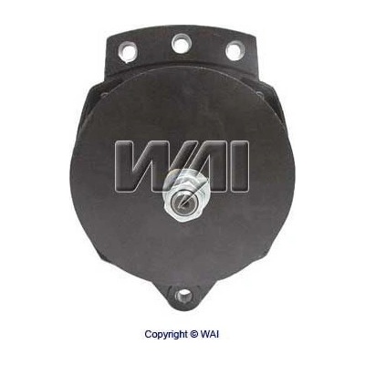 Alternátor Ingersoll-Rand 57090680