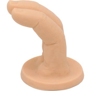 Image 1 of Brutus Handsome Tickler Silicone Dildo Skin