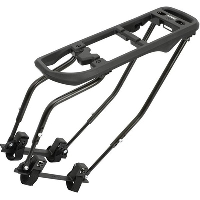 TREK Zadní nosič MIK 24 palců černá