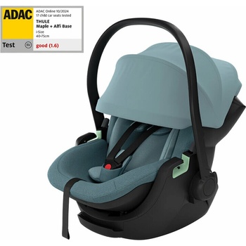 Thule Maple 2024 Mid Blue