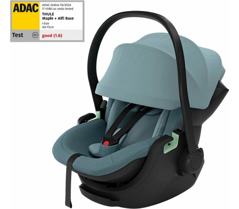 Thule Maple 2024 Mid Blue