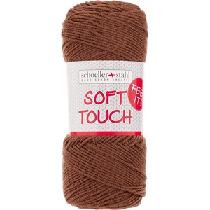 Schoeller + Stahl Soft Touch 08 Плетива прежда (90283-08)