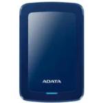 ADATA HV300 2.5 2TB 5400rpm USB 3.1 (AHV300-2TU31-CBL)