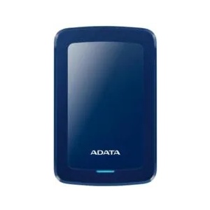 ADATA HV300 2.5 2TB 5400rpm USB 3.1 (AHV300-2TU31-CBL)