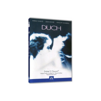 Duch DVD