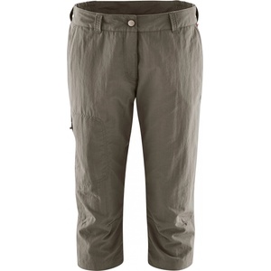 Maier Sports Дамски 3/4 панталони Maier sports Women's Neckar 3/4 length trousers - Teak - размер 48 (EU) (112-1224-0318)