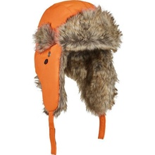 Swedteam Ridge Junior Pilot Orange Neon ušanka
