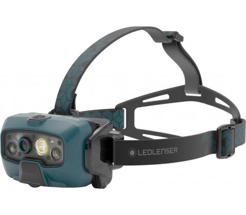 Ledlenser HF8R Core