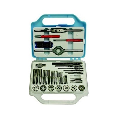 Bučovice Tools kazeta M3 HSS M3 - M12 - BU360-120