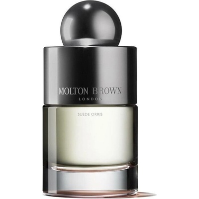 Molton Brown Suede Orris toaletní voda unisex 100 ml