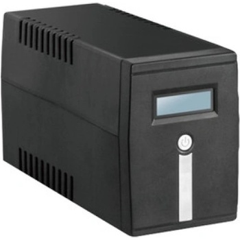 Pannonpower BK650LED 650VA