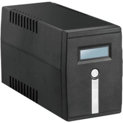 Pannonpower BK650LED 650VA