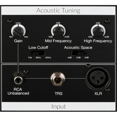 Presonus Eris E8 XT