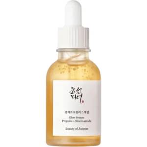 Beauty of Joseon Glow Serum: Propolis + Niacinamide JUMBO - Серово С Прополис И Ниацинамид JUMBO 60мл