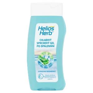 Helios Herb SPG след опал 250 мл