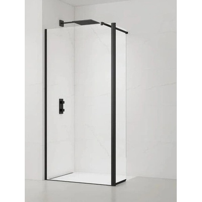 SAT Walk-in 60 cm SATBWI60PRCROZC