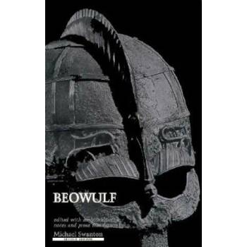 Image 1 of Beowulf | Michael Swanton