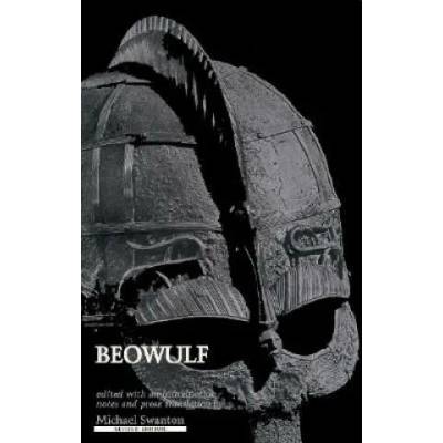 Beowulf | Michael Swanton