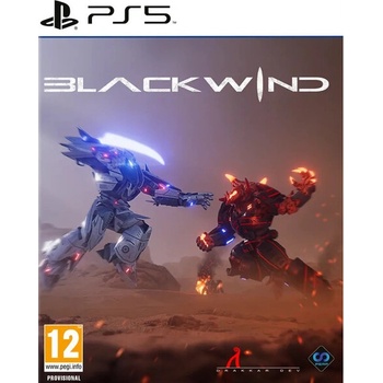 Blackwind