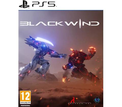 Blackwind