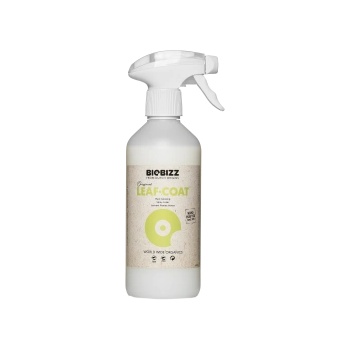 Biobizz Leaf - Coat Спрей - защитен спрей срещу насекоми и гъбички (4728y)