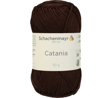 Catania 50g - 162 kaffe