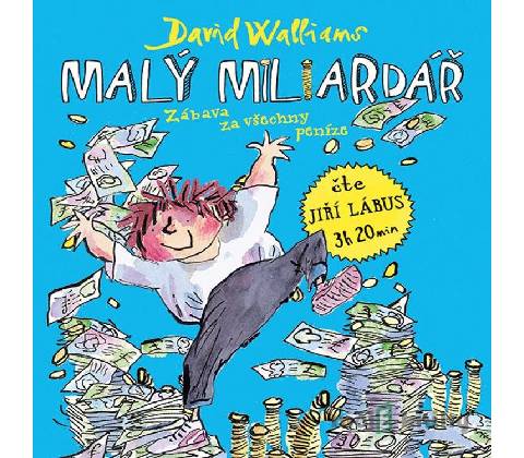 Malý miliardář