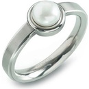 Boccia titanový s perlou 0137 01