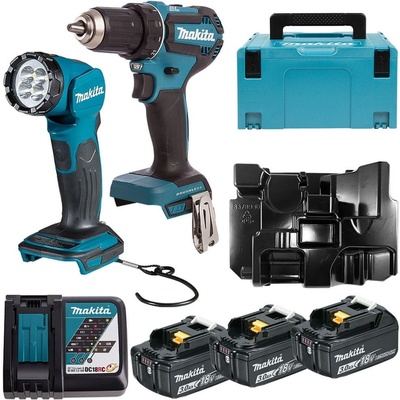 MAKITA DLX2349J