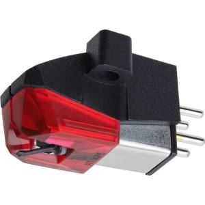 Audio-Technica AT-XP5 DJ доза (<![CDATA[AT-XP5]]>)