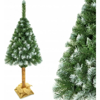 Umelý vianočný stromček ELMA 161 - 180 cm