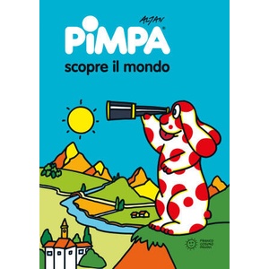 Pimpa scopre il mondo | Altan (2022)