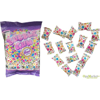 Bubble Gum 320 g